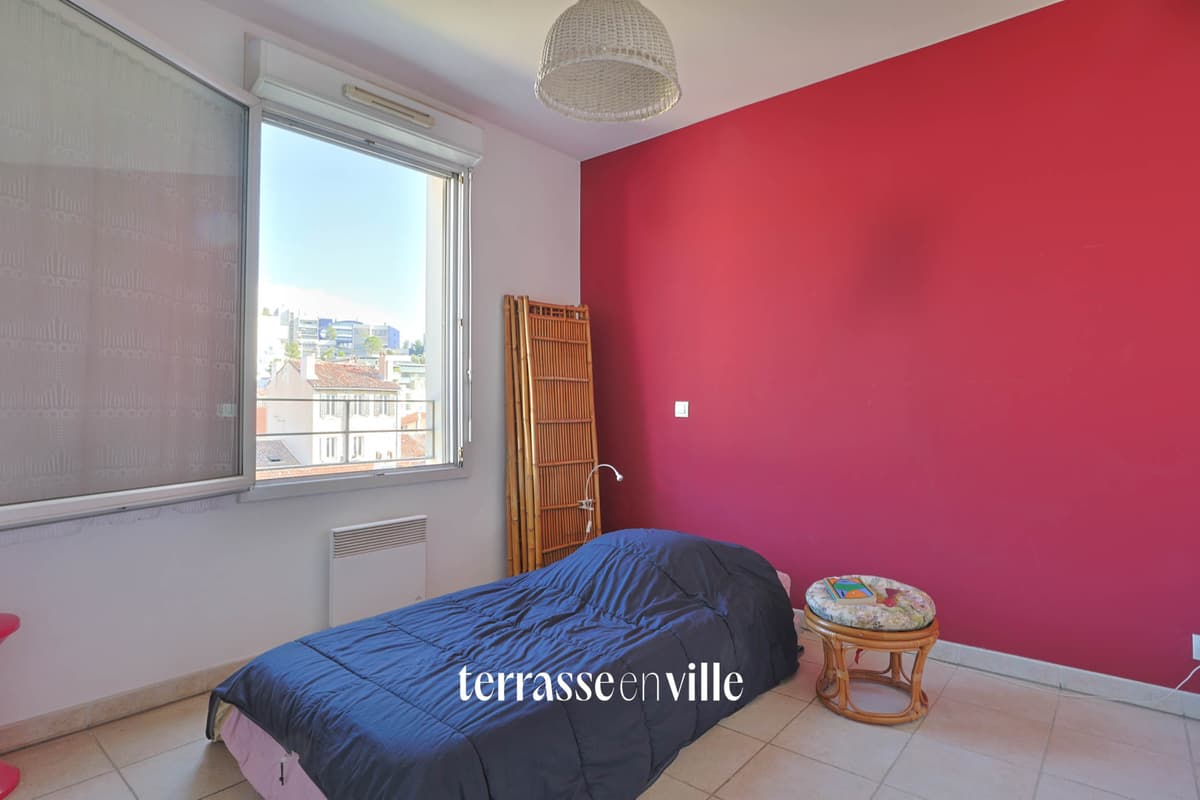 VENDU - LES CHARTREUX 13004 - APPARTEMENT T3 - 71M2 - TERRASSE - GARAGE - 273 000€ - 5
