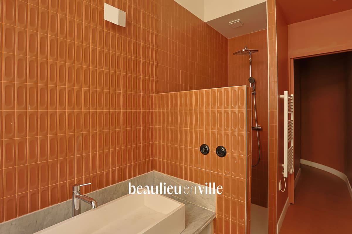 EXCLUSIVITE - PREFECTURE - T3 TRAVERSANT - 103 M2 - 420 000€ - 7