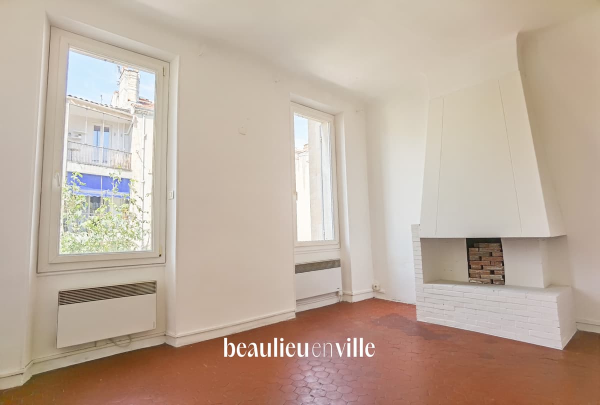 CAMAS - T1bis- NON MEUBLE - 590€