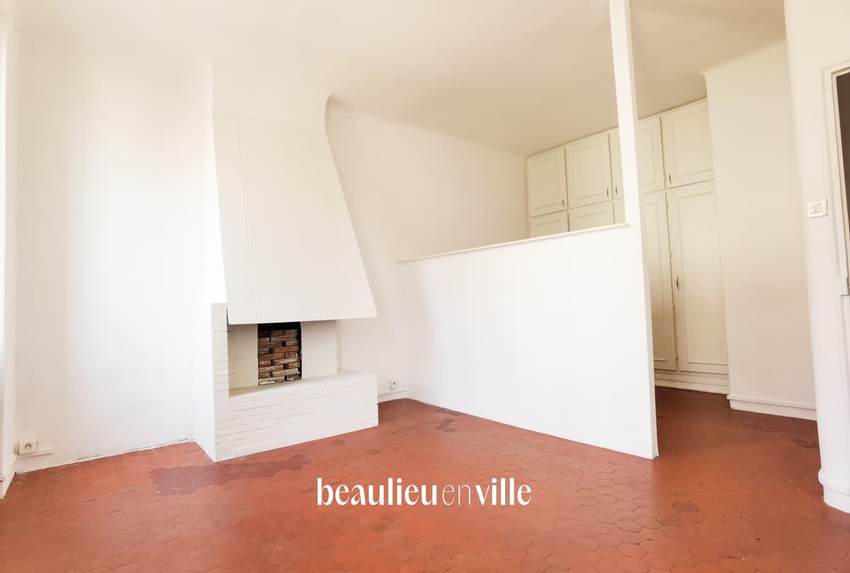 CAMAS - T1bis- NON MEUBLE - 590€ - 1