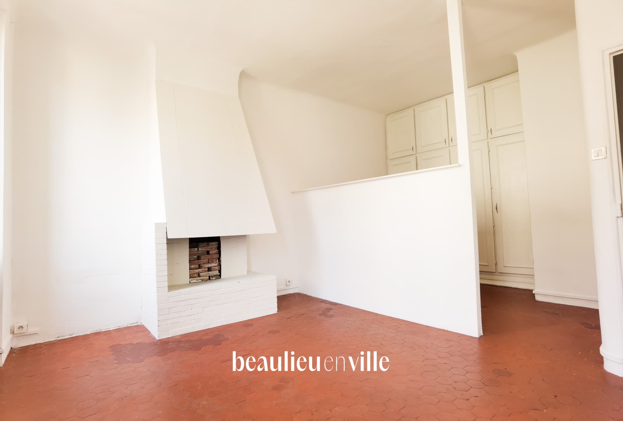CAMAS - T1bis- NON MEUBLE - 590€ - 1
