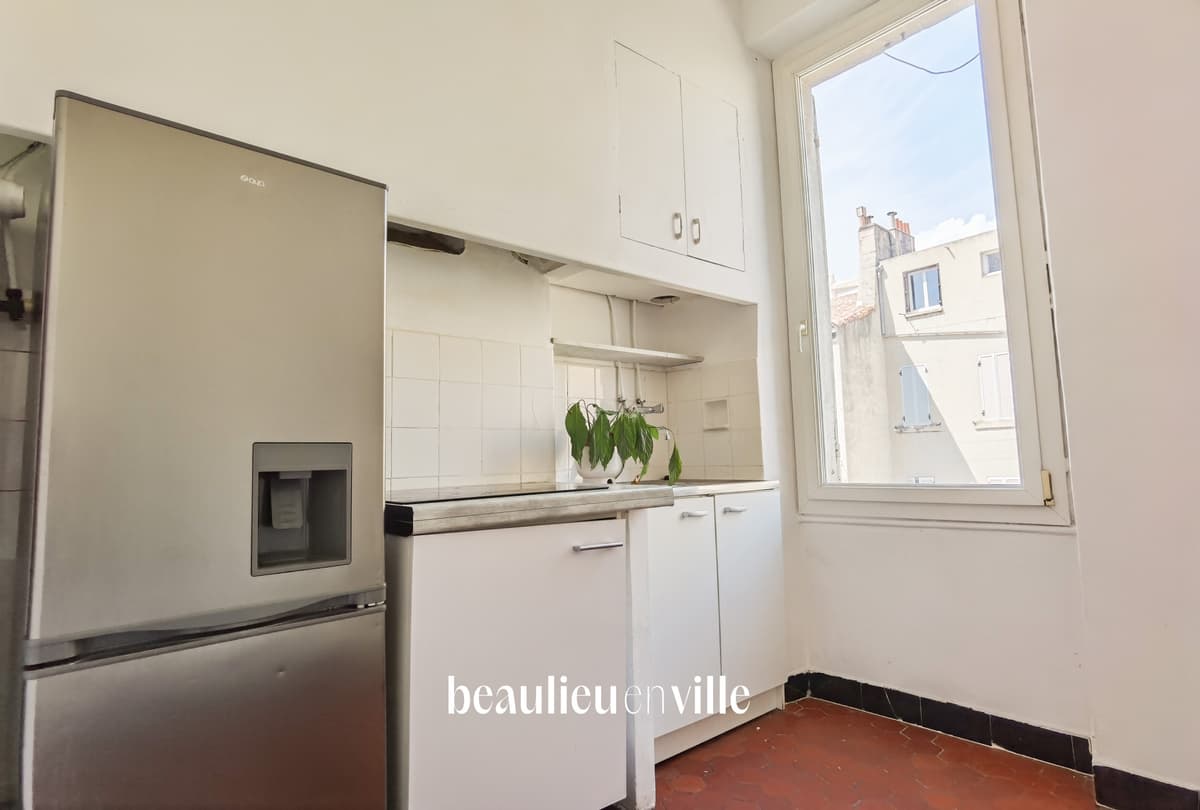 CAMAS - T1bis- NON MEUBLE - 590€ - 4
