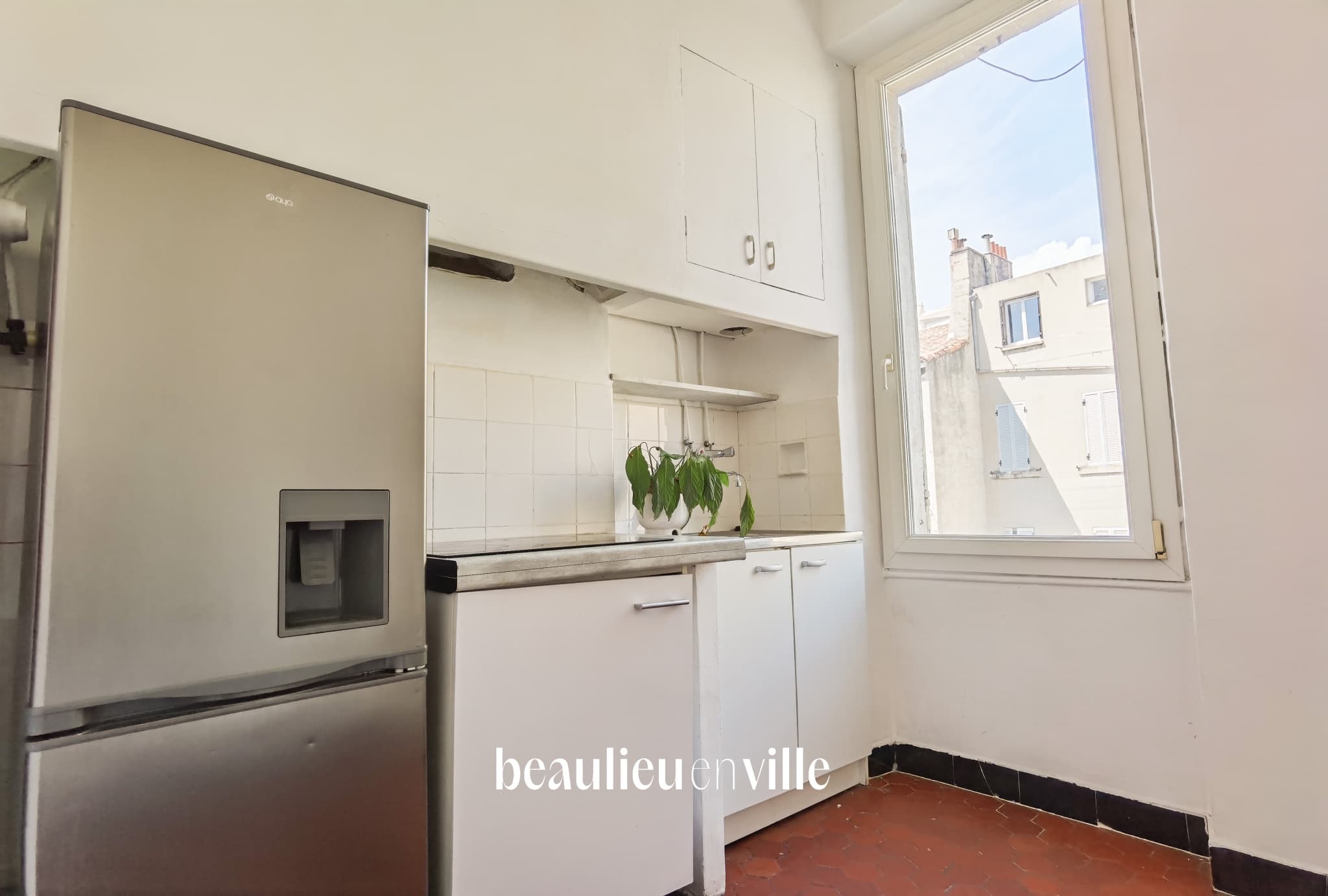 CAMAS - T1bis- NON MEUBLE - 590€ - 4