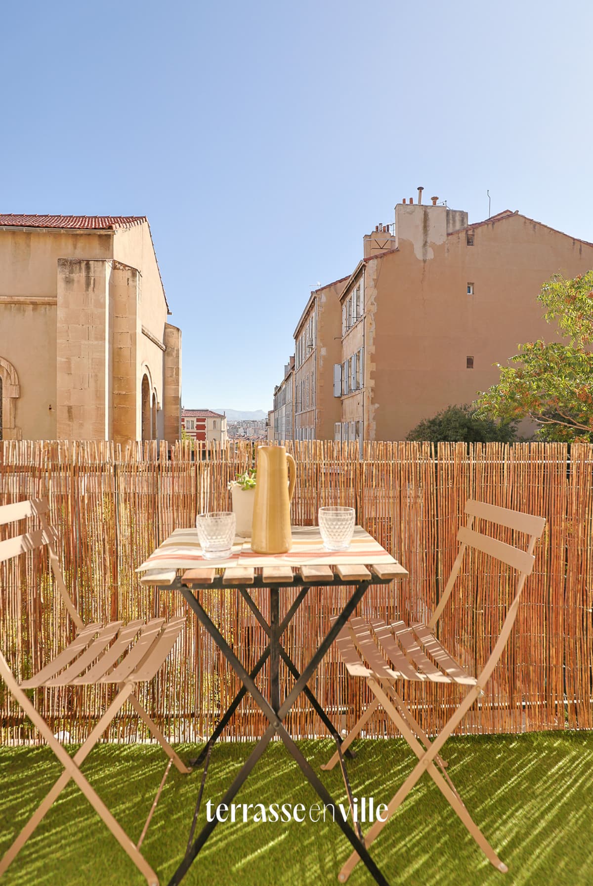 SOUS OFFRE - EXCLUSIVITÉ - VAUBAN - T3 - 89M2 - BALCON - TRAVERSANT - 440 000 € - 1