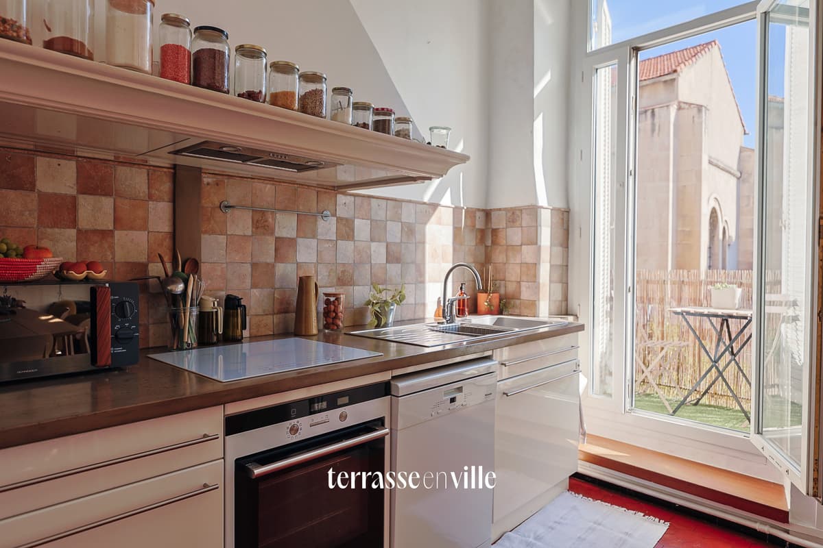 SOUS OFFRE - EXCLUSIVITÉ - VAUBAN - T3 - 89M2 - BALCON - TRAVERSANT - 440 000 € - 3