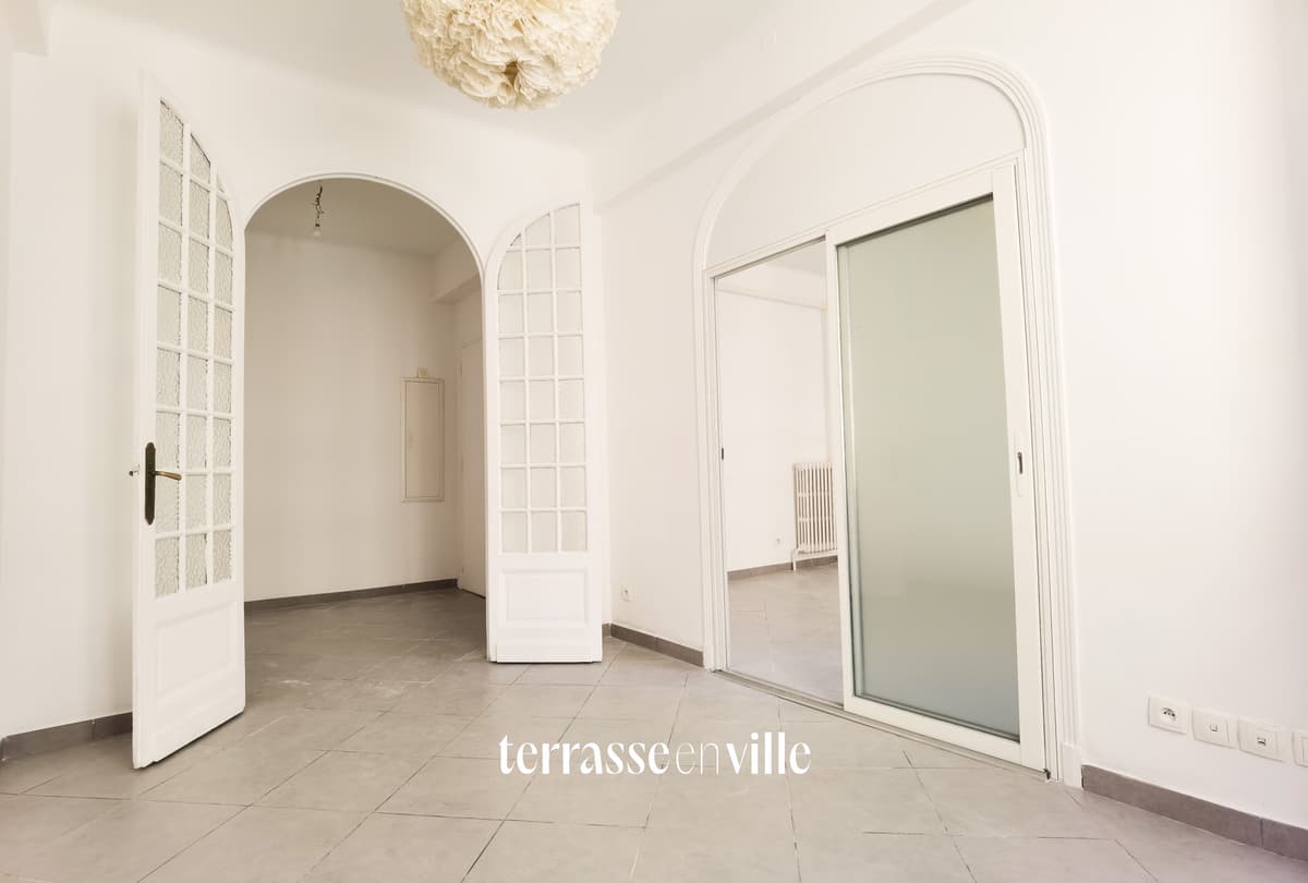 OPERA / SAINT VICTOR - T4 non meublé - 1900€ - 2