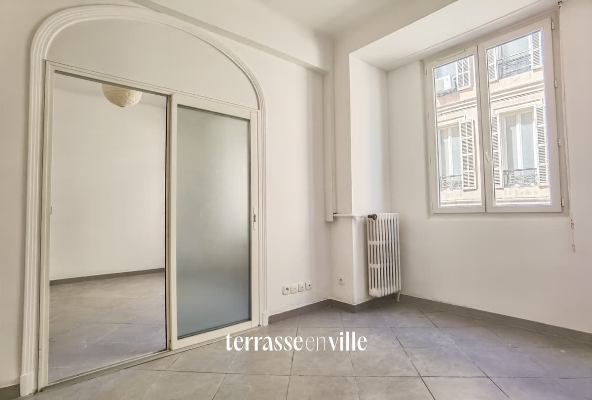 OPERA / SAINT VICTOR - T4 non meublé - 1900€ - 3