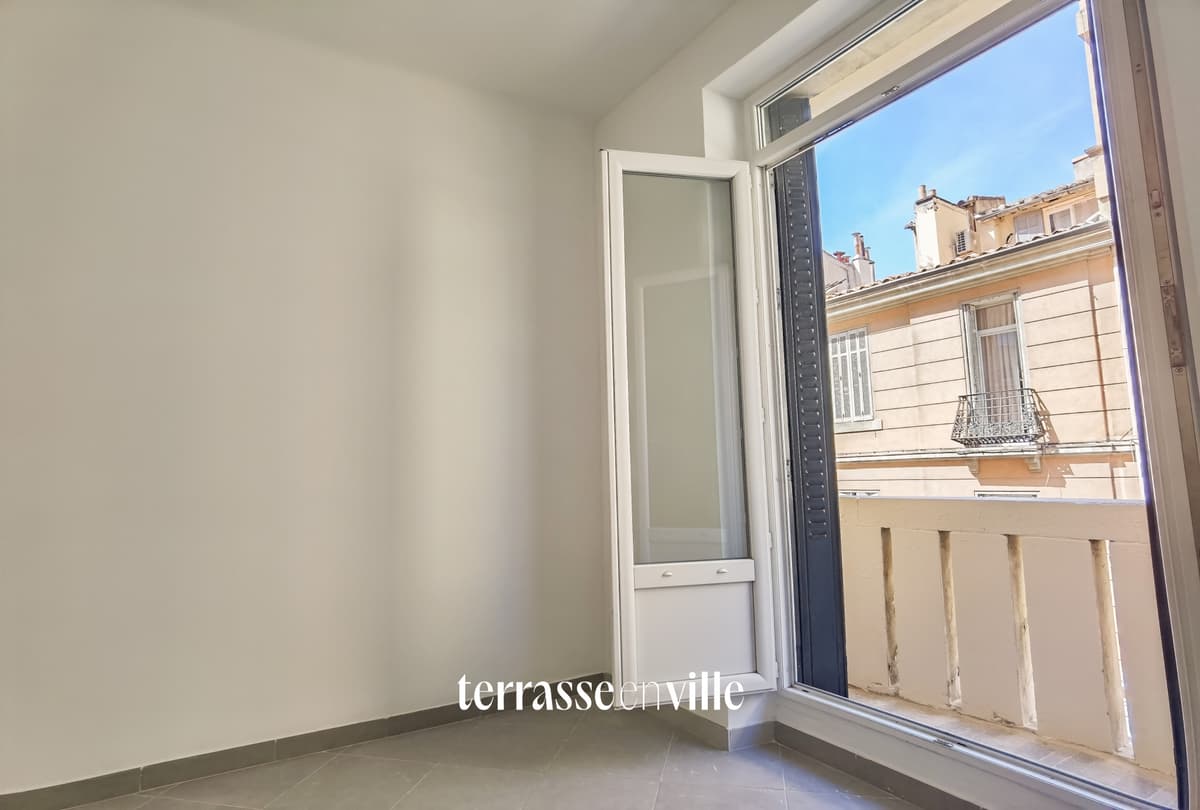 OPERA / SAINT VICTOR - T4 non meublé - 1900€ - 1