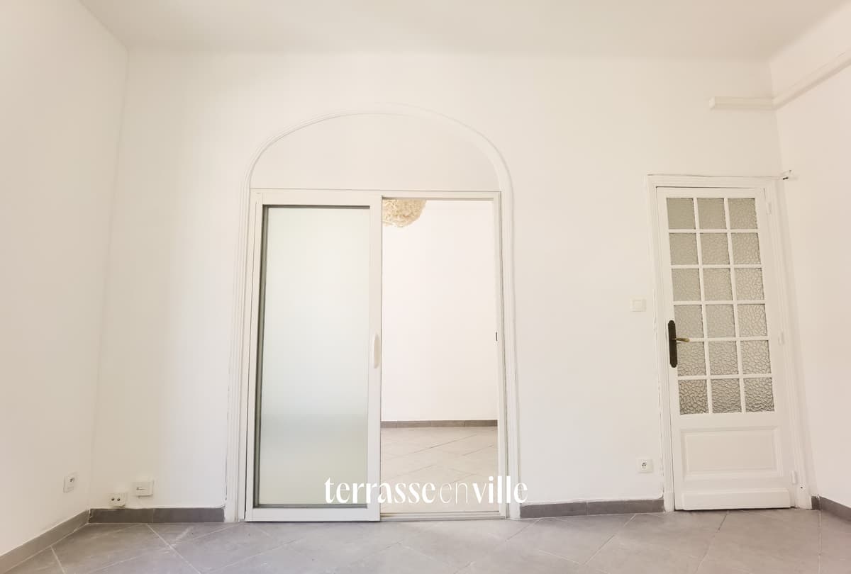 OPERA / SAINT VICTOR - T4 non meublé - 1900€ - 5
