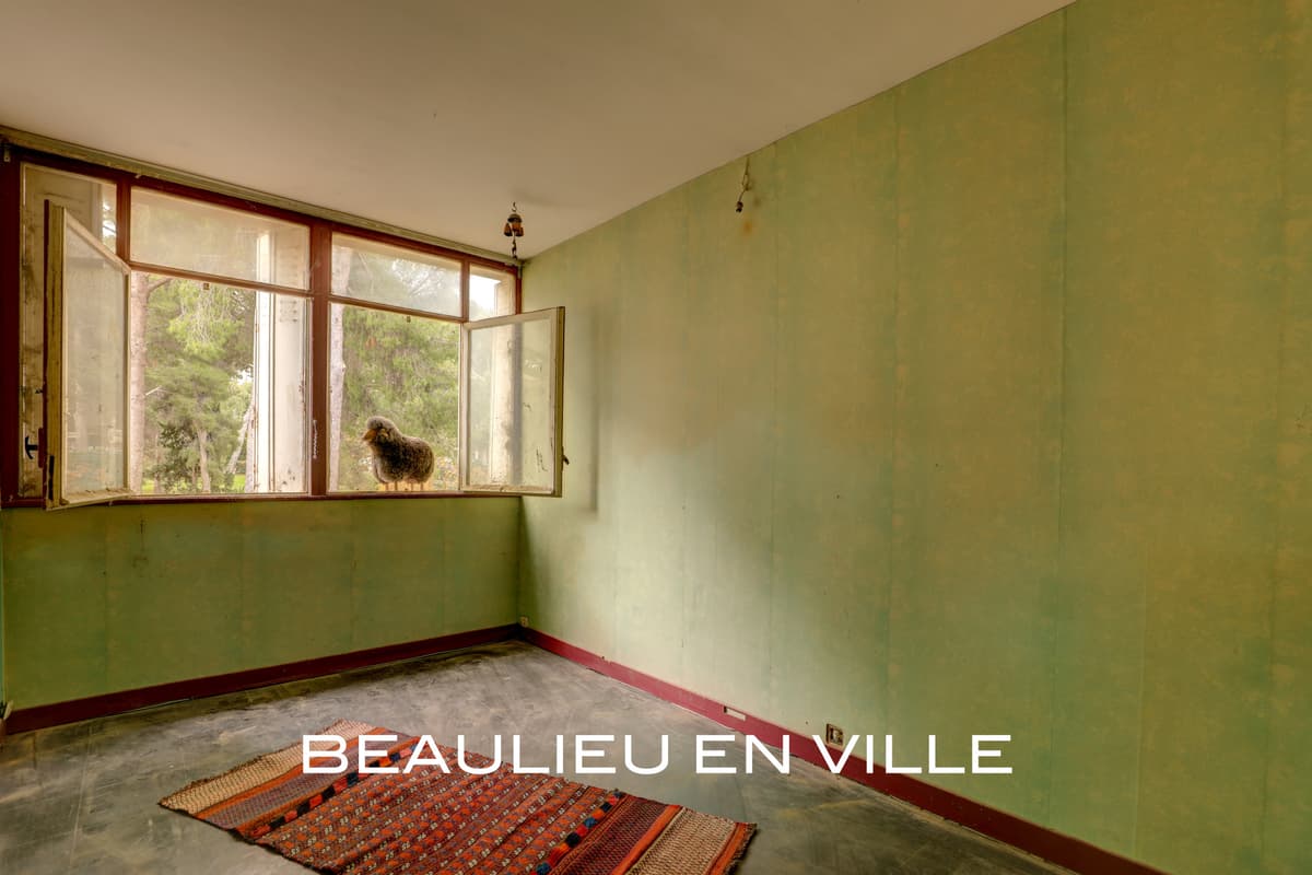 MARSEILLE 8e AU CŒUR DU ROY D’ESPAGNE ET DES CALANQUES T5 - 80m2 - 188 000 € - 6