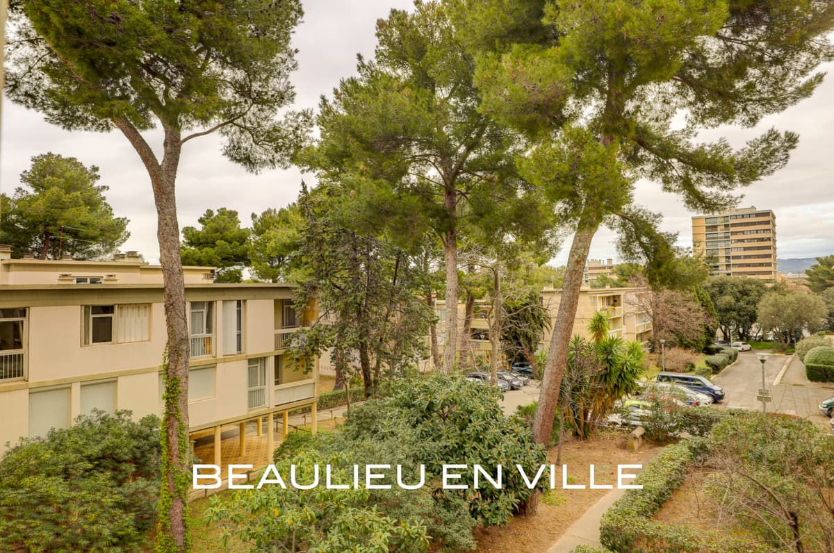 MARSEILLE 8e AU CŒUR DU ROY D’ESPAGNE ET DES CALANQUES T5 - 80m2 - 188 000 € - 1