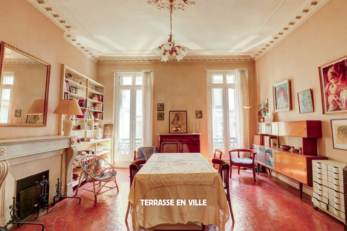 VAUBAN / BRETEUIL - T5 - 185M2 - TERRASSE 52M2 - 600 000€ - 7
