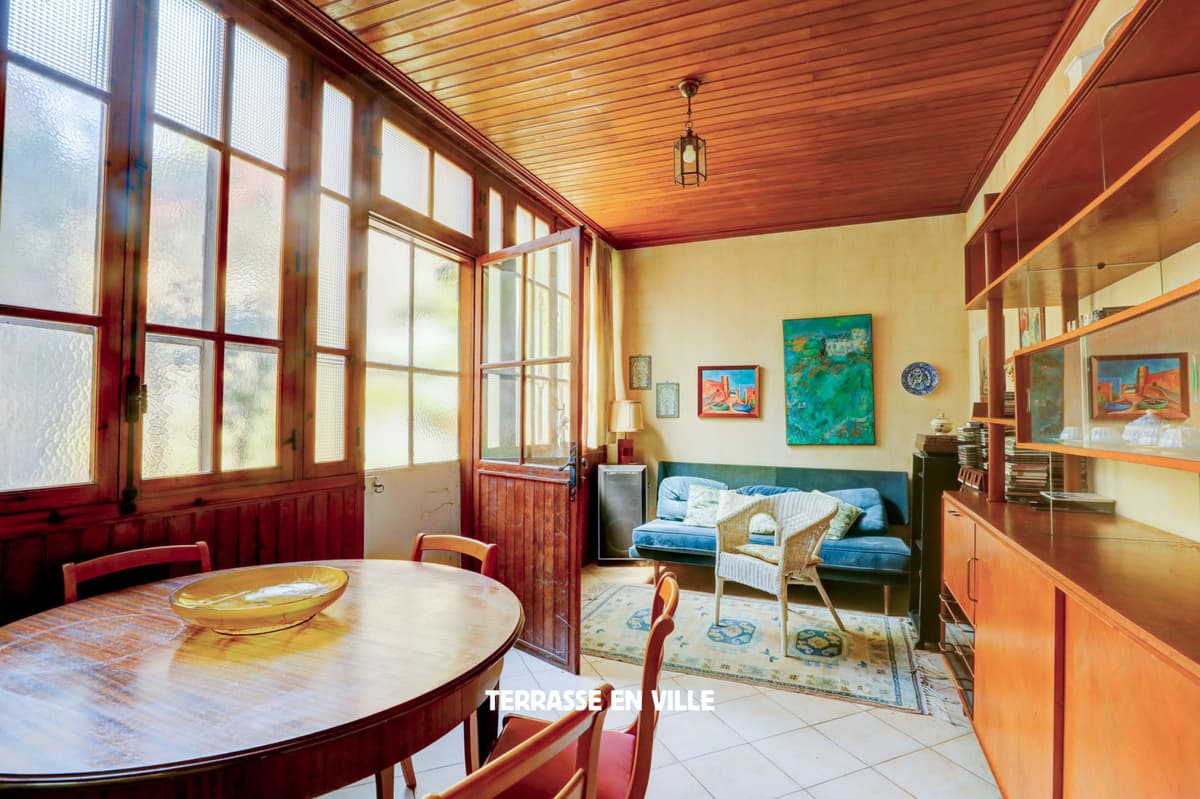 VAUBAN / BRETEUIL - T5 - 185M2 - TERRASSE 52M2 - 600 000€ - 3