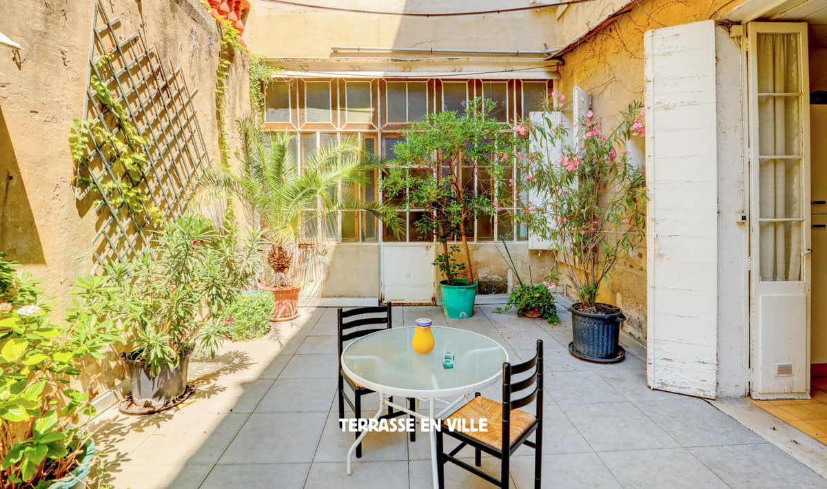 VAUBAN / BRETEUIL - T5 - 185M2 - TERRASSE 52M2 - 600 000€