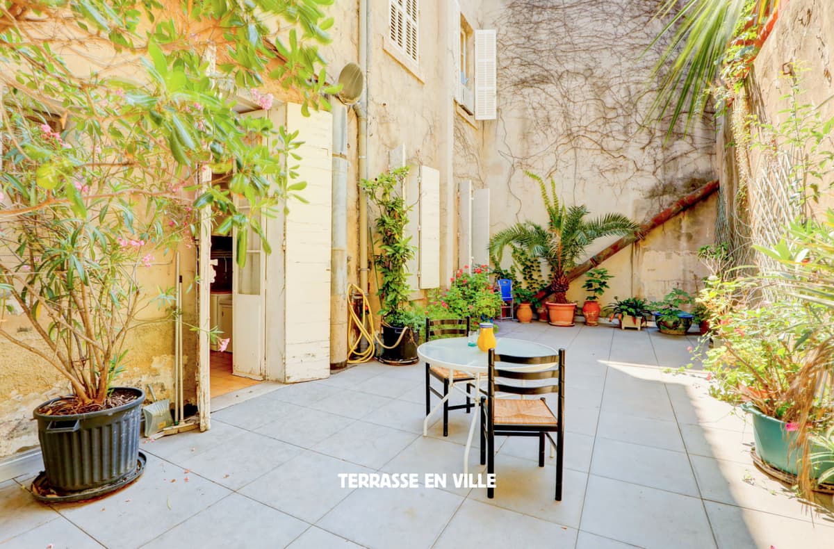 VAUBAN / BRETEUIL - T5 - 185M2 - TERRASSE 52M2 - 600 000€ - 2