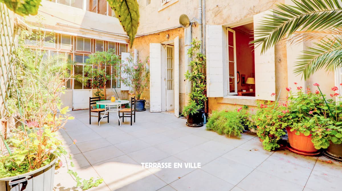 VAUBAN / BRETEUIL - T5 - 185M2 - TERRASSE 52M2 - 600 000€ - 1