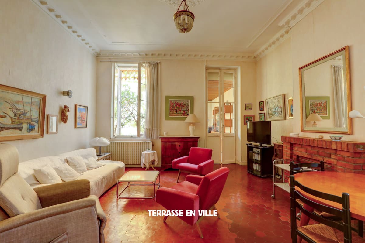 VAUBAN / BRETEUIL - T5 - 185M2 - TERRASSE 52M2 - 600 000€ - 6
