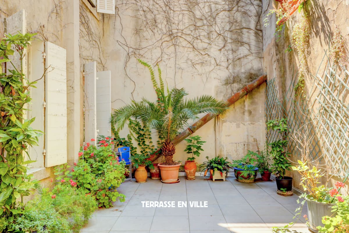 VAUBAN / BRETEUIL - T5 - 185M2 - TERRASSE 52M2 - 600 000€ - 4
