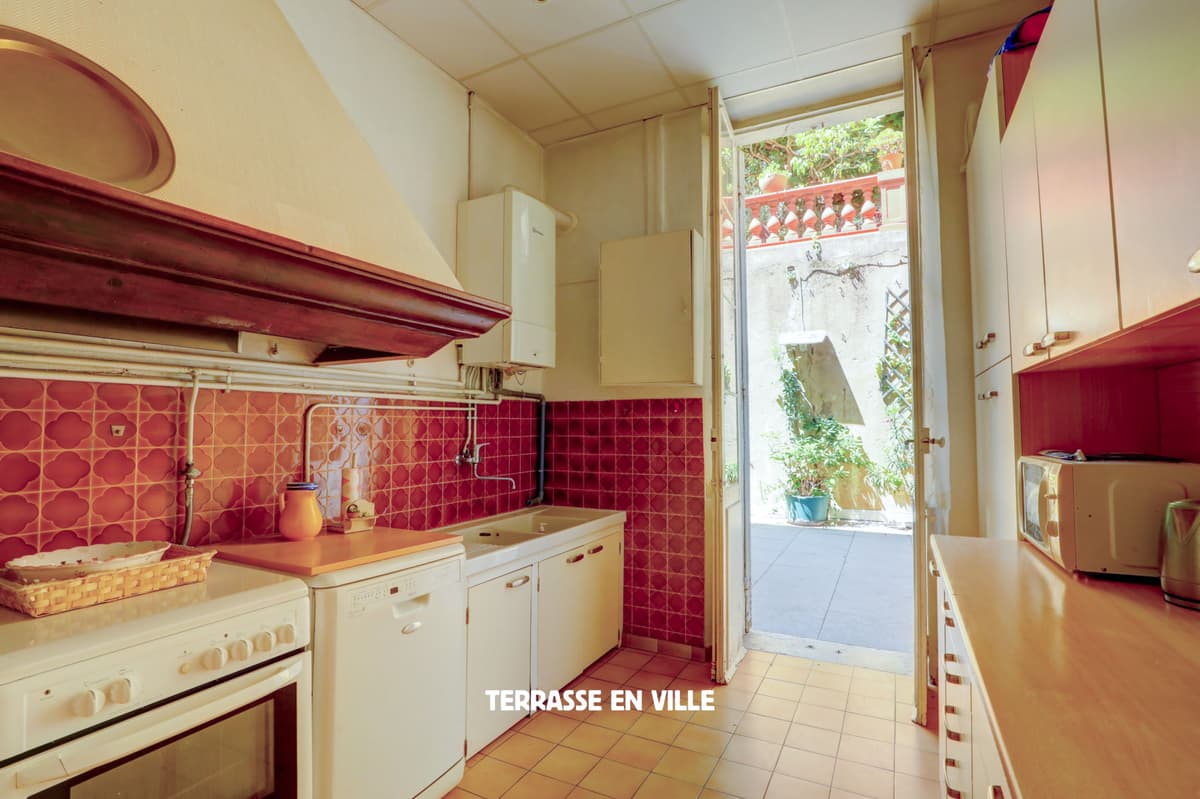 VAUBAN / BRETEUIL - T5 - 185M2 - TERRASSE 52M2 - 600 000€ - 5
