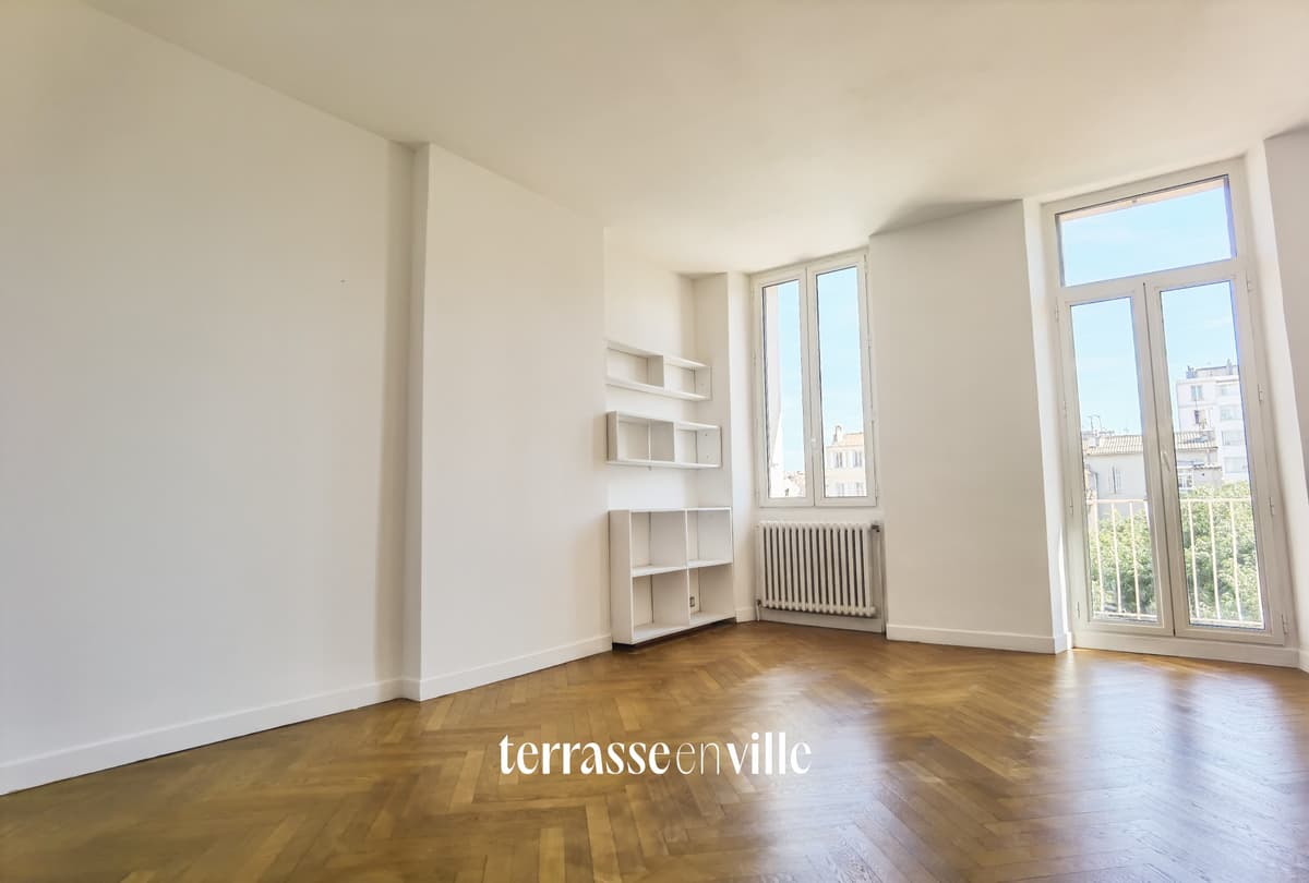 13005 - Camas - T3 non meublé - Grande terrasse - 1300€ - 4