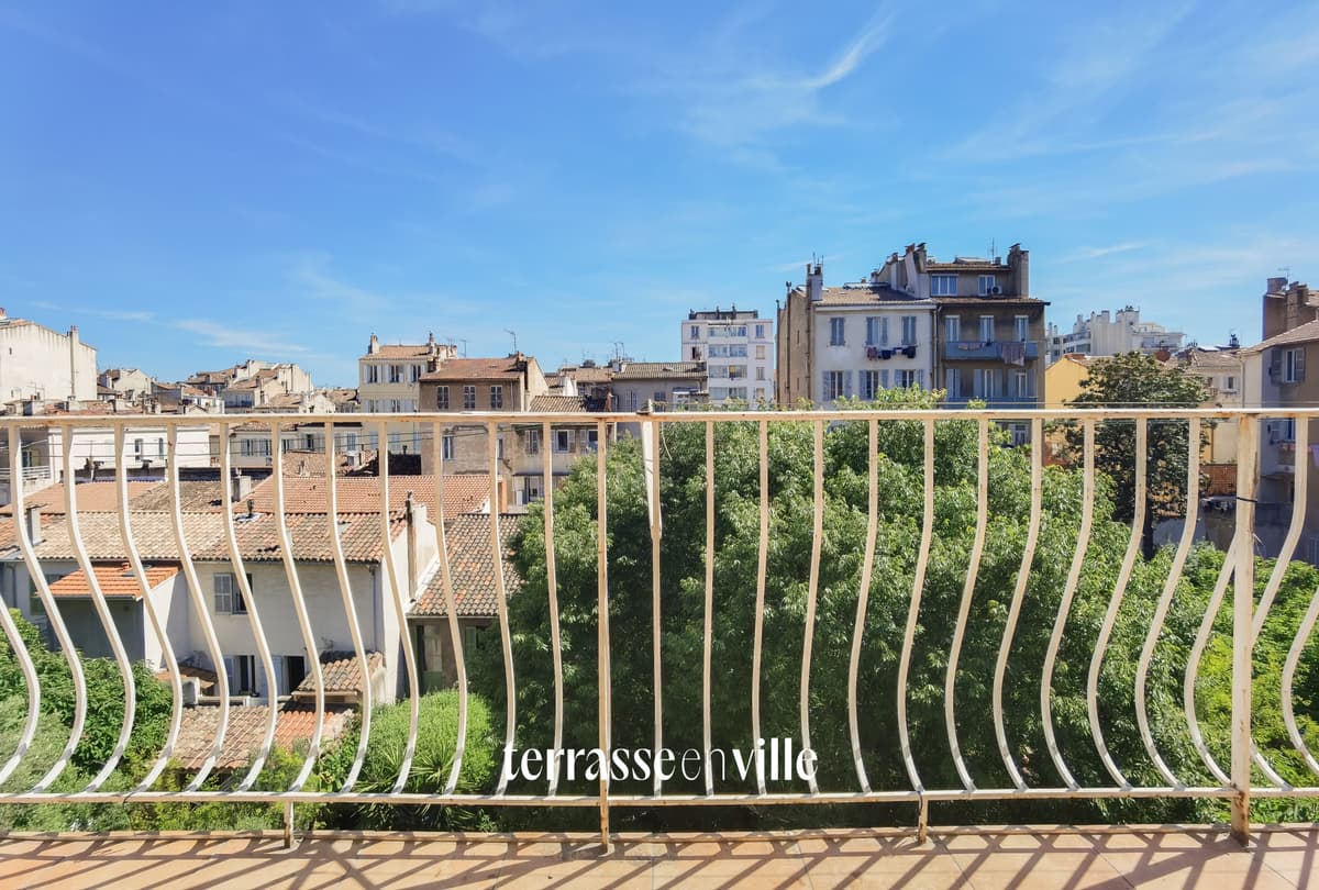 13005 - Camas - T3 non meublé - Grande terrasse - 1300€ - 1