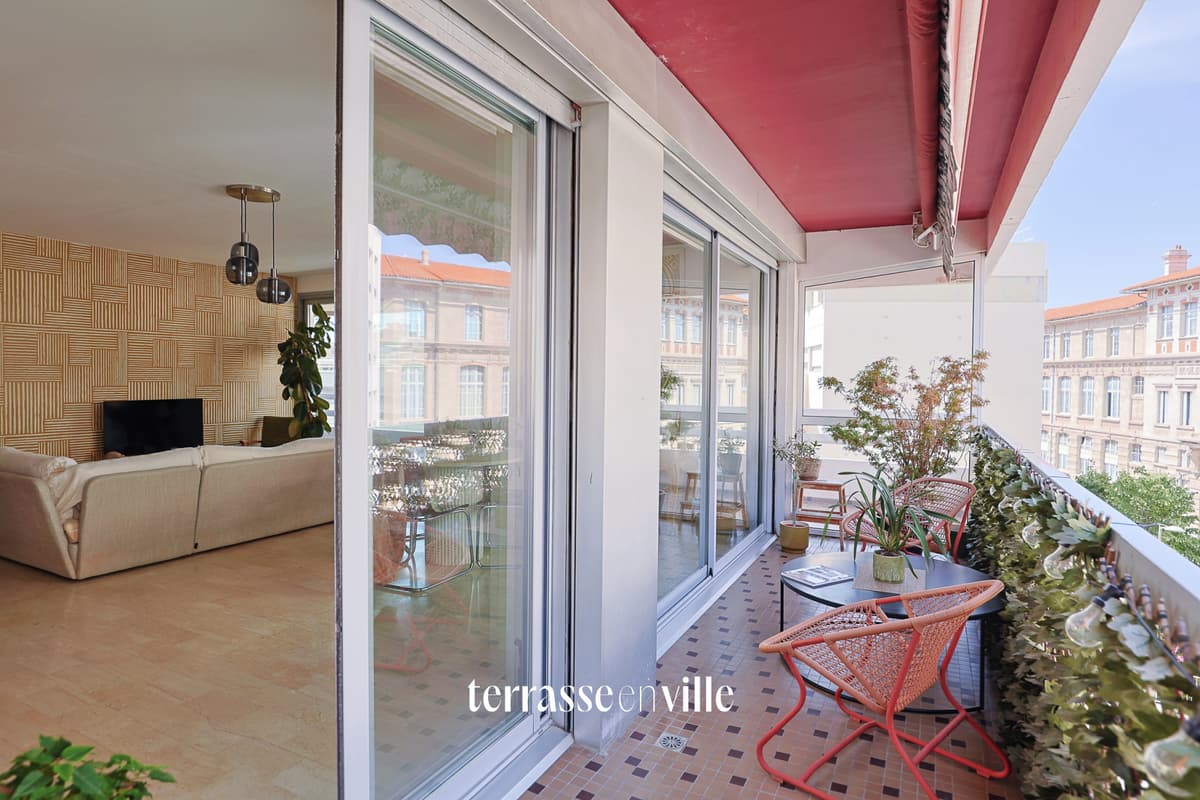 SAINT LAMBERT - SAINT VICTOR - T3 - TERRASSES - BOX - 449 000 € - 1