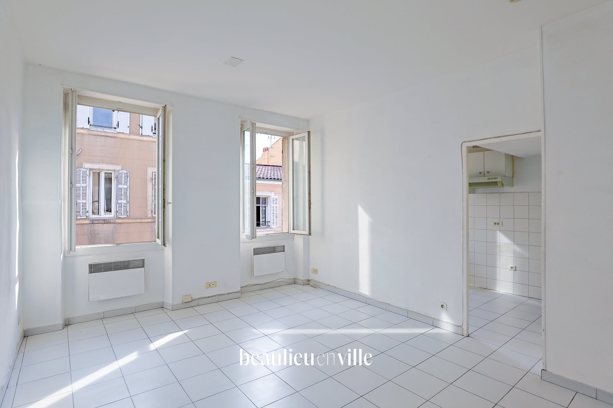EXCLUSIVITÉ - CAMAS - T2 - 48 M2 - 175 000 EUROS