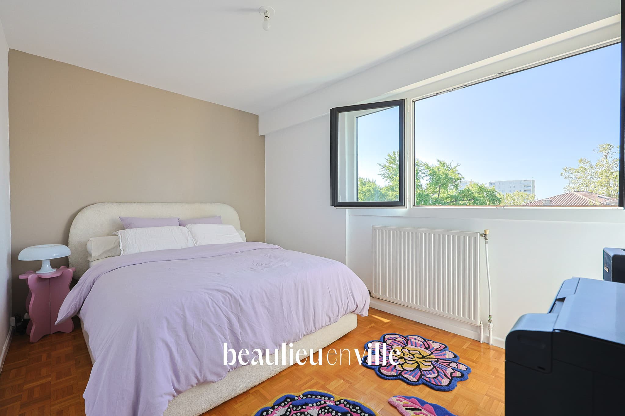EXCLUSIVITE - LA POMME - T4 70M2 - BALCON - 220 000€ - 5
