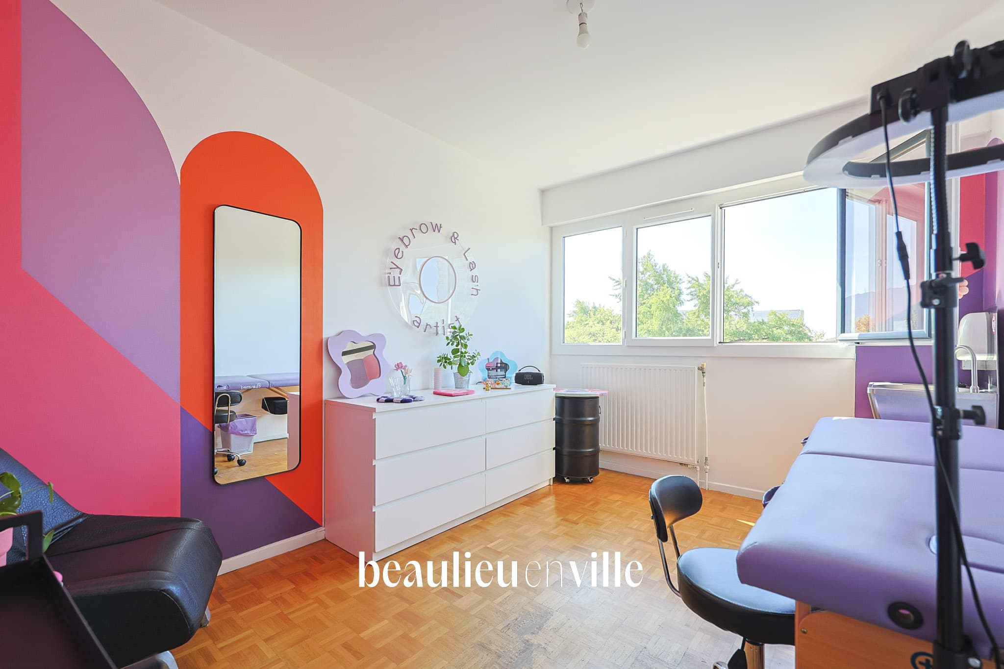 EXCLUSIVITE - LA POMME - T4 70M2 - BALCON - 220 000€ - 7
