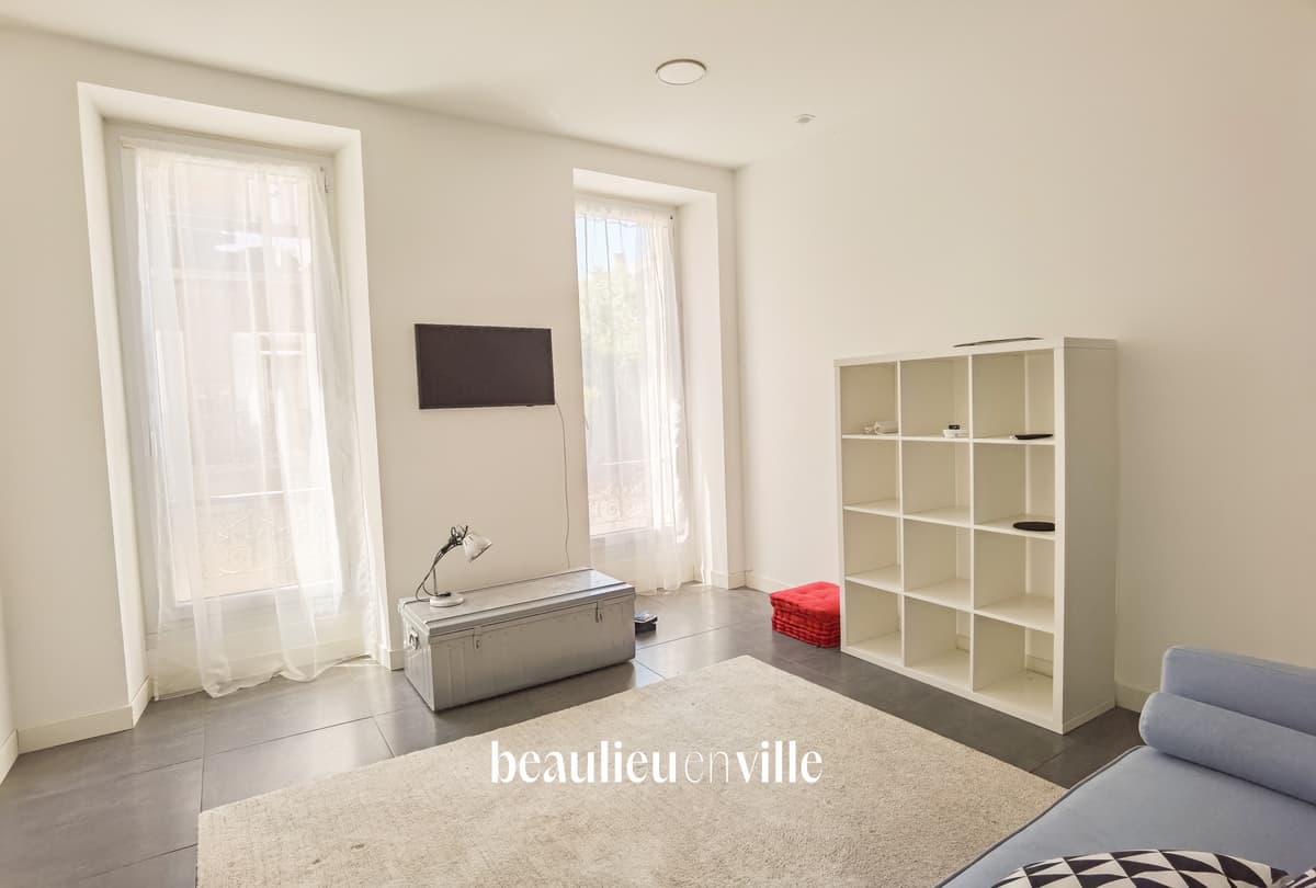 Camas - T2 meublé - 860€ - 1