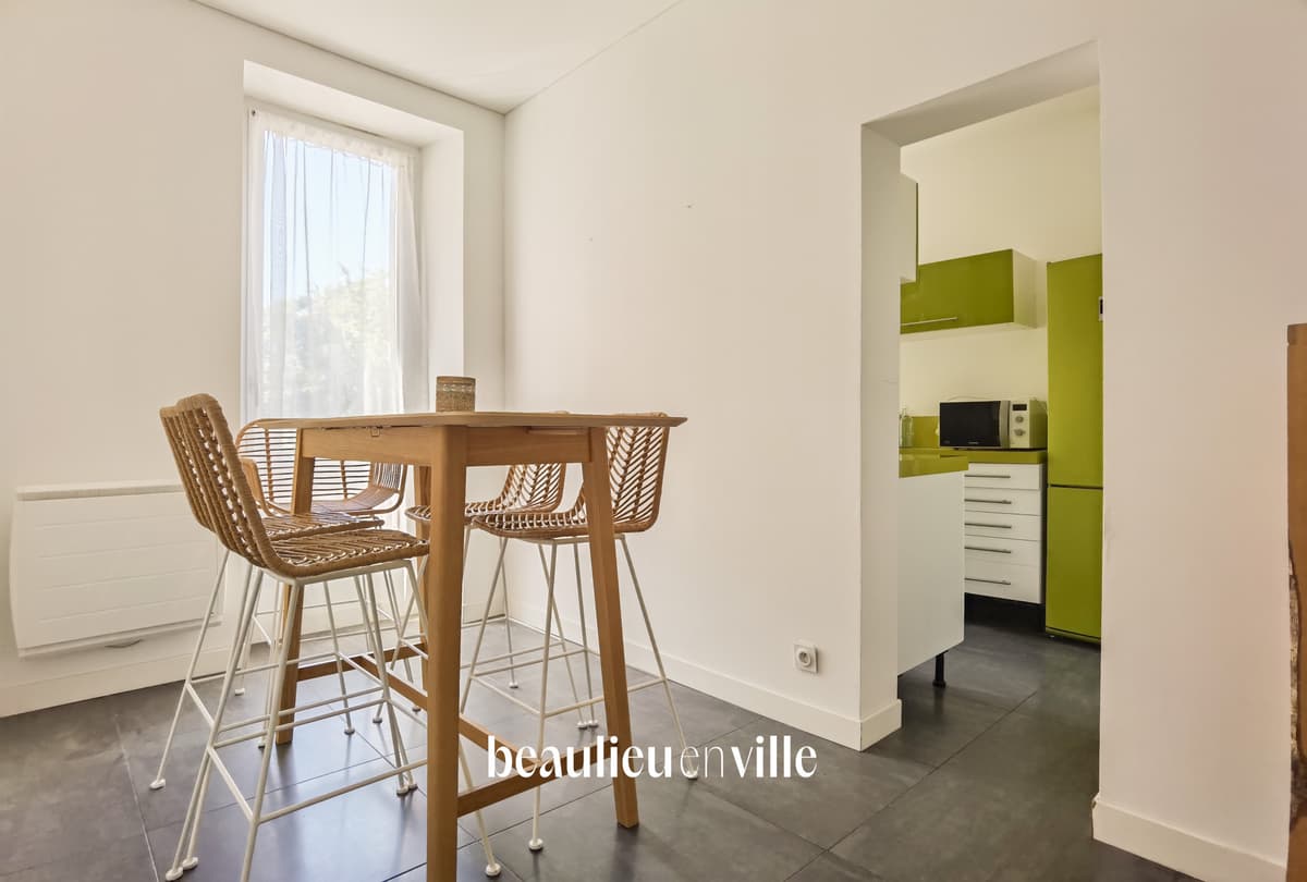 Camas - T2 meublé - 860€ - 5