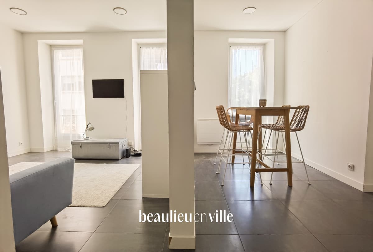 Camas - T2 meublé - 860€ - 4