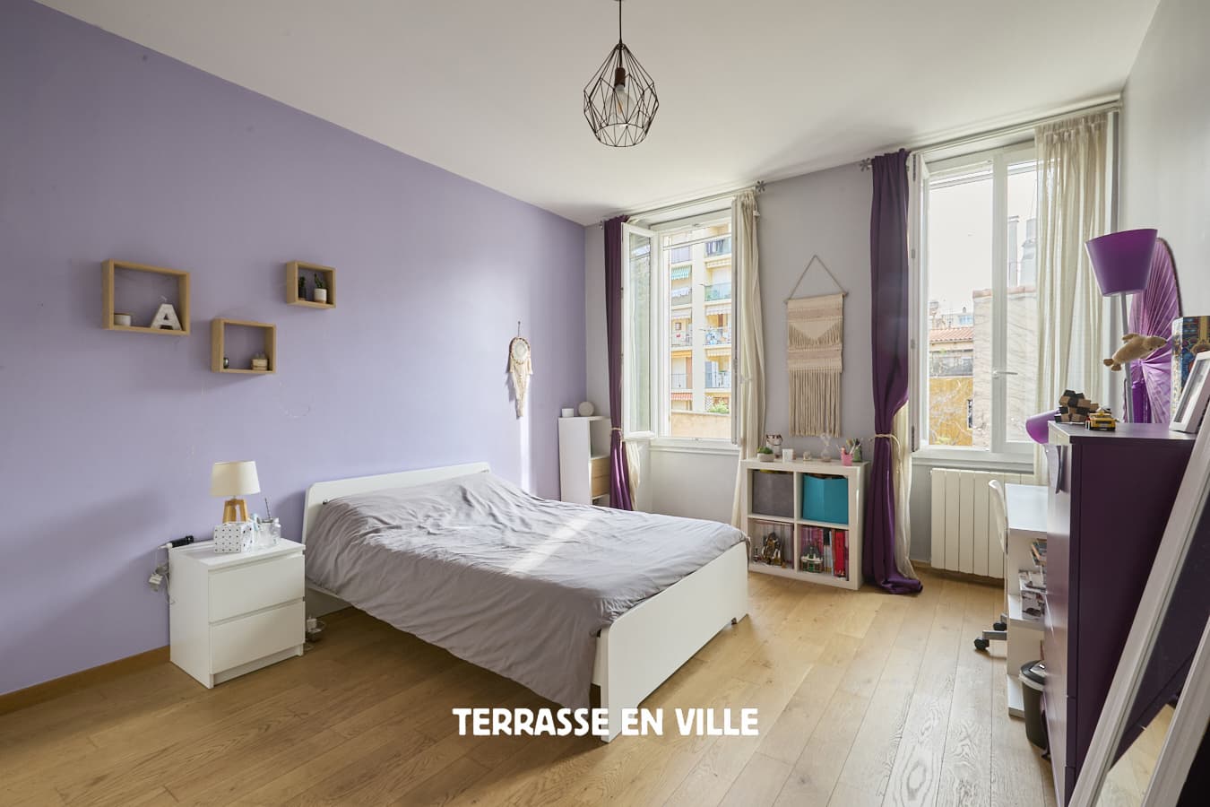 EXCLUSIVITÉ - SEBASTOPOL - T4 - DUPLEX - REZ-DE-JARDIN - 145m2 - 560 000€ - 5