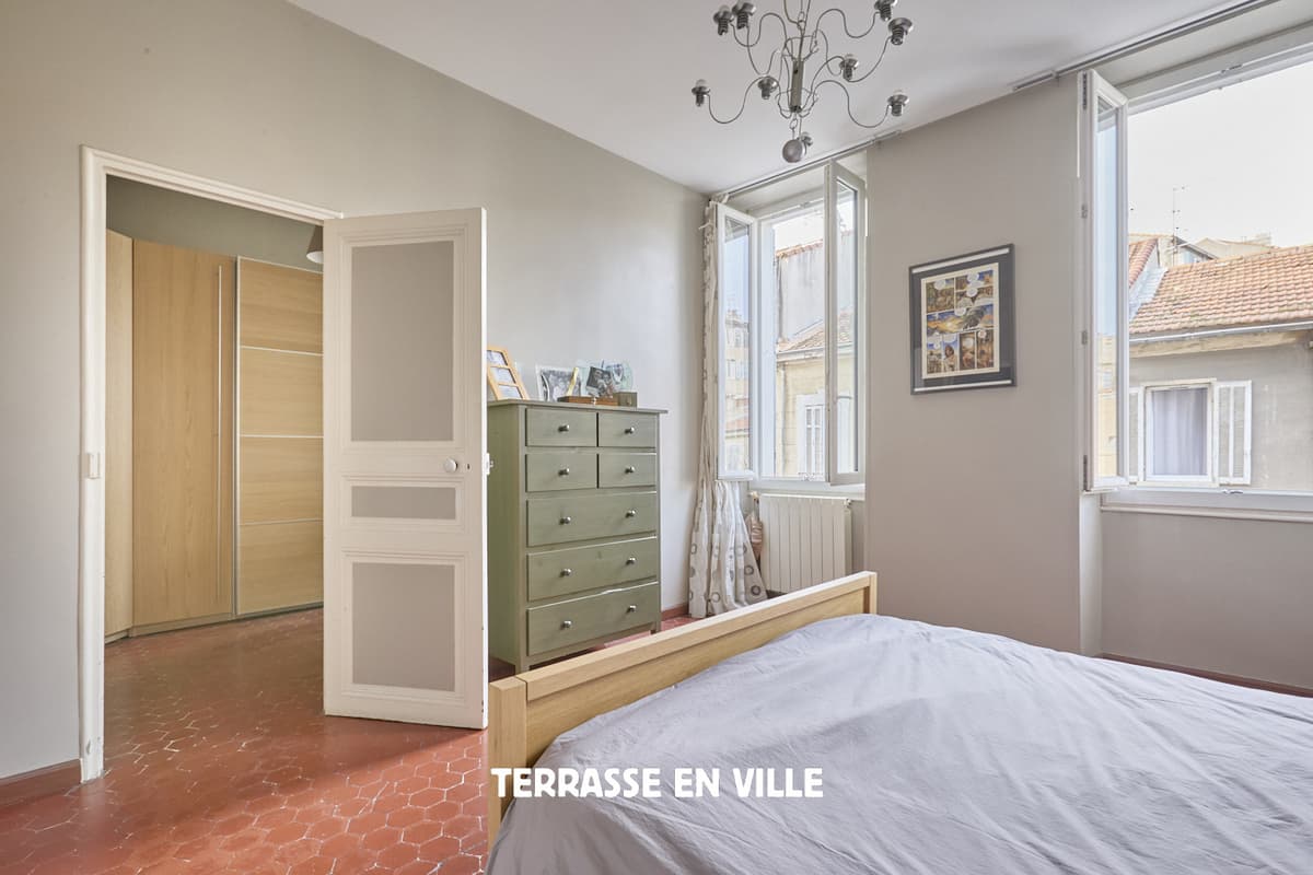EXCLUSIVITÉ - SEBASTOPOL - T4 - DUPLEX - REZ-DE-JARDIN - 145m2 - 560 000€ - 7
