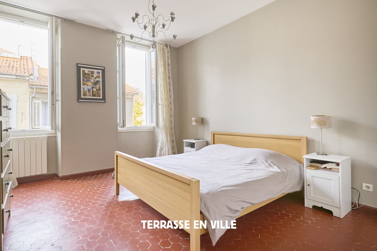 EXCLUSIVITÉ - SEBASTOPOL - T4 - DUPLEX - REZ-DE-JARDIN - 145m2 - 560 000€ - 6