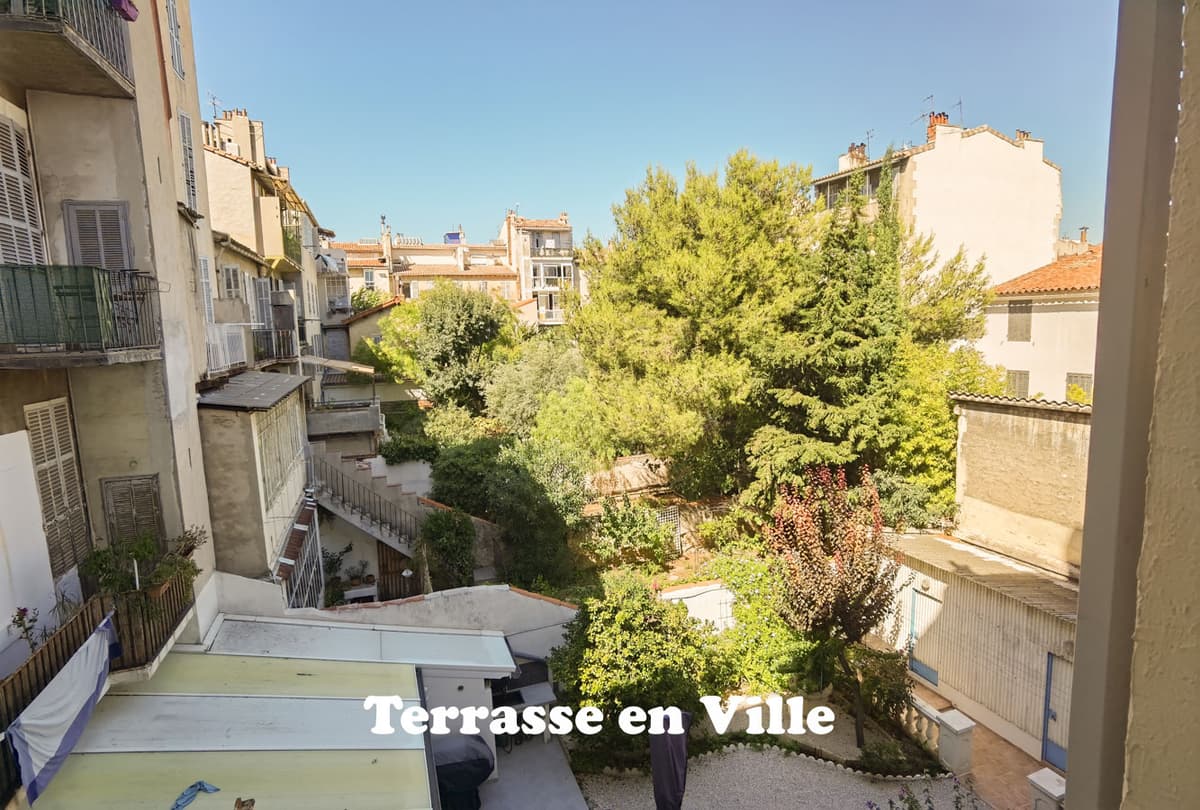 NOTRE DAME DU MONT - T1/2 MEUBLÉ - 575€ - 3