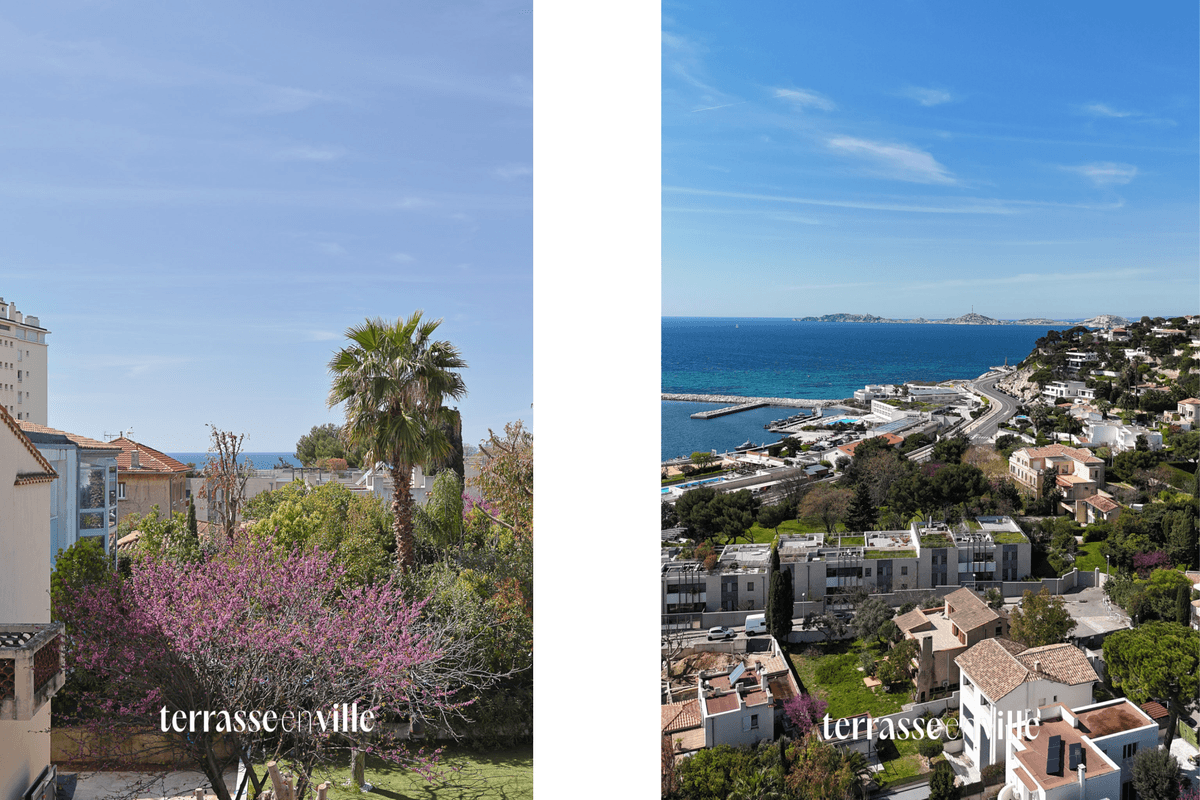 EXCLUSIVITÉ - ROUCAS PLAGE - MAISON - PISCINE-GARAGE - 1 595 000 € - 4