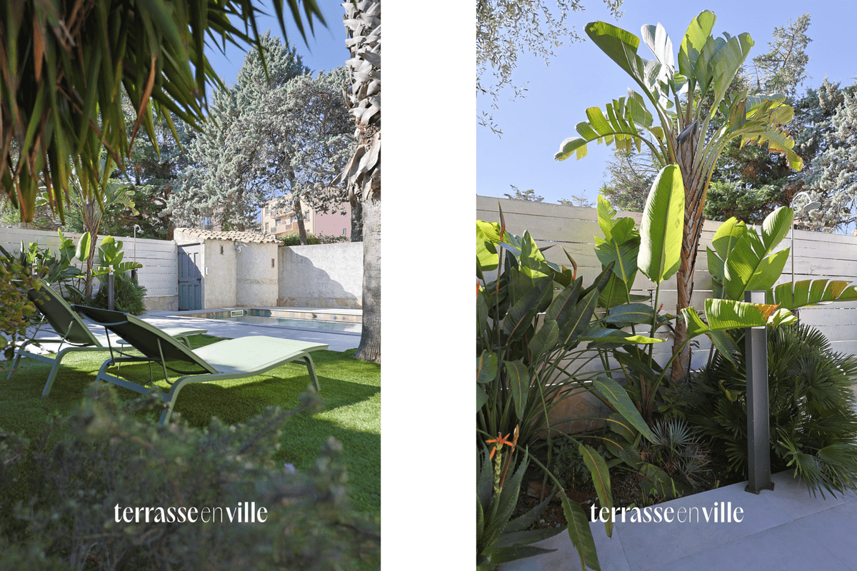 EXCLUSIVITÉ - VIEILLE CHAPELLE - PISCINE - 1 050 000 € - 2
