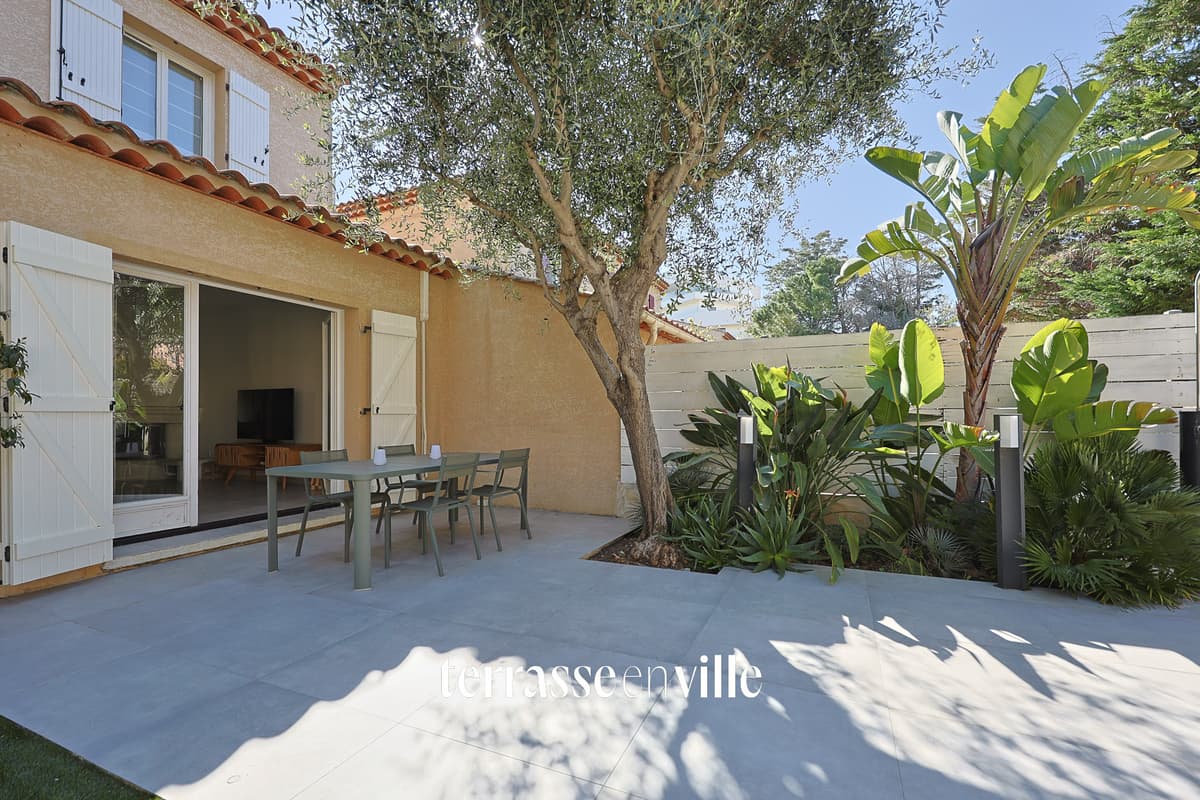 EXCLUSIVITÉ - VIEILLE CHAPELLE - PISCINE - 1 050 000 € - 5
