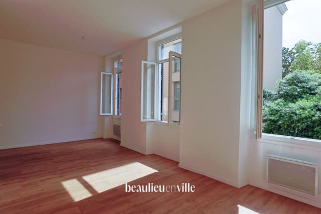 EXCLUSIVITÉ - RÉFORMÉS/CINQ AVENUES - T3 - 55 M2 - 189000€