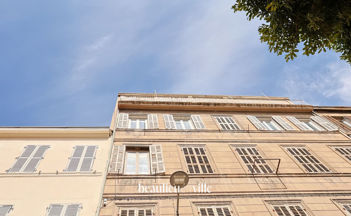 EXCLUSIVITÉ - RÉFORMÉS/CINQ AVENUES - T3 - 55 M2 - 189000€ - 3