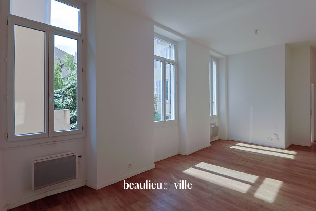 EXCLUSIVITÉ - RÉFORMÉS/CINQ AVENUES - T3 - 55 M2 - 189000€ - 1