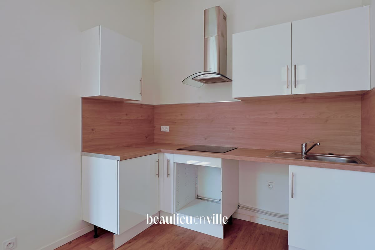 EXCLUSIVITÉ - RÉFORMÉS/CINQ AVENUES - T3 - 55 M2 - 189000€ - 6