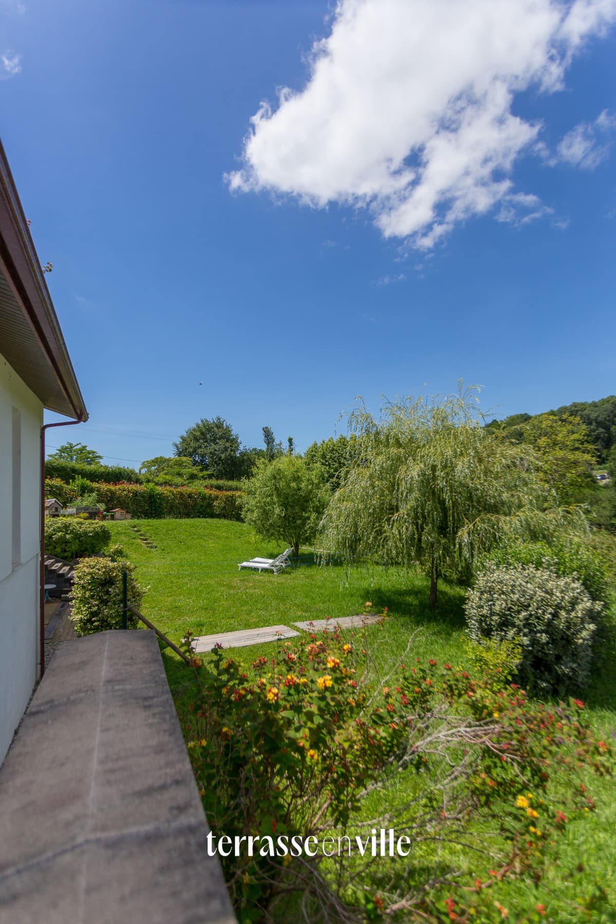 VILLEFRANQUE MAISON CONTEMPORAINE DE PLAIN-PIED SUR PARCELLE DE 1 096 M2 - 630 000€ - 6