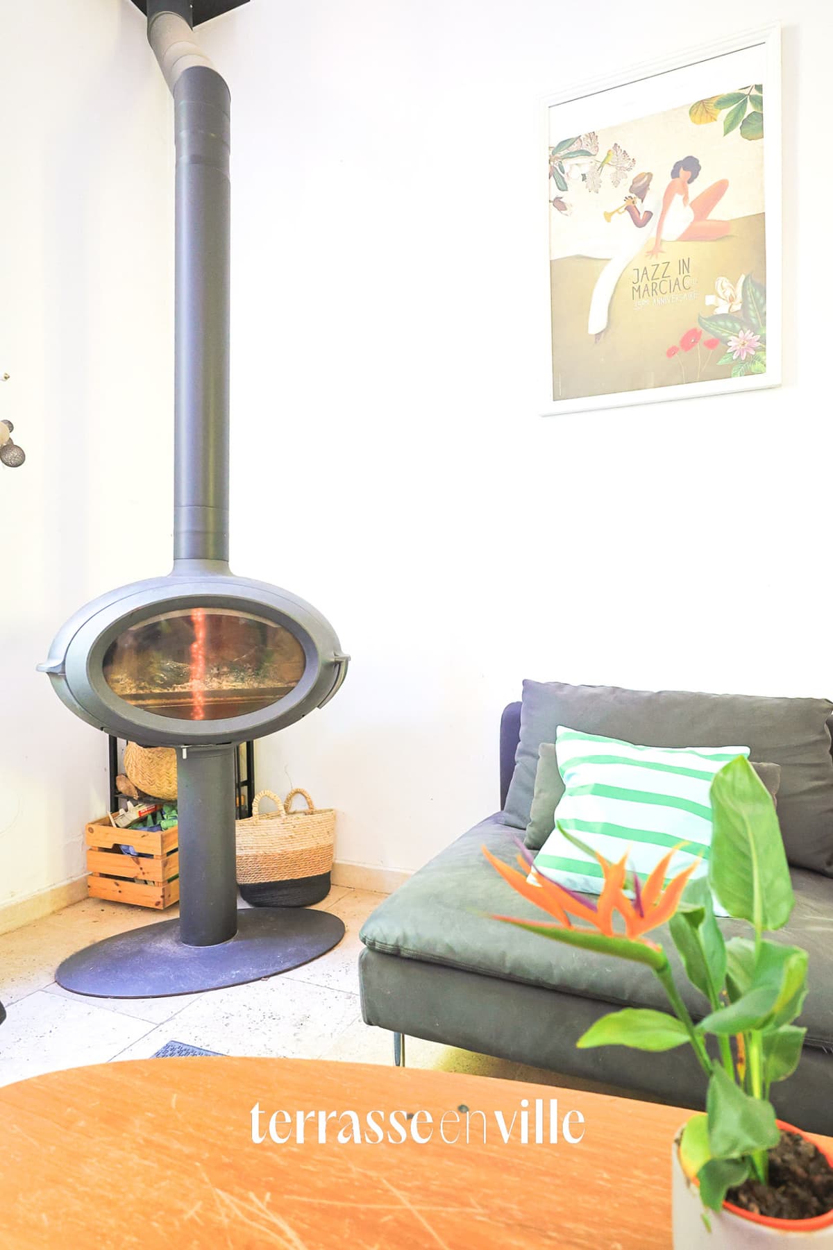EXCLUSIVITE - SAINTE MARTHE - BASTIDE - T5 - 100M2 - DEPENDANCE 20 M2 - JARDIN - 440 000 € - 7