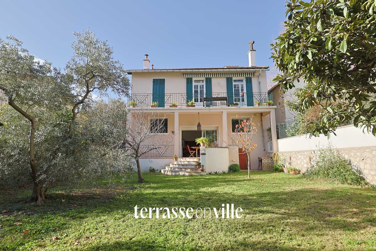 EXCLUSIVITE - LACORDAIRE - MAISON - 174M2 - JARDIN - GARAGE - 595 000€ - 1