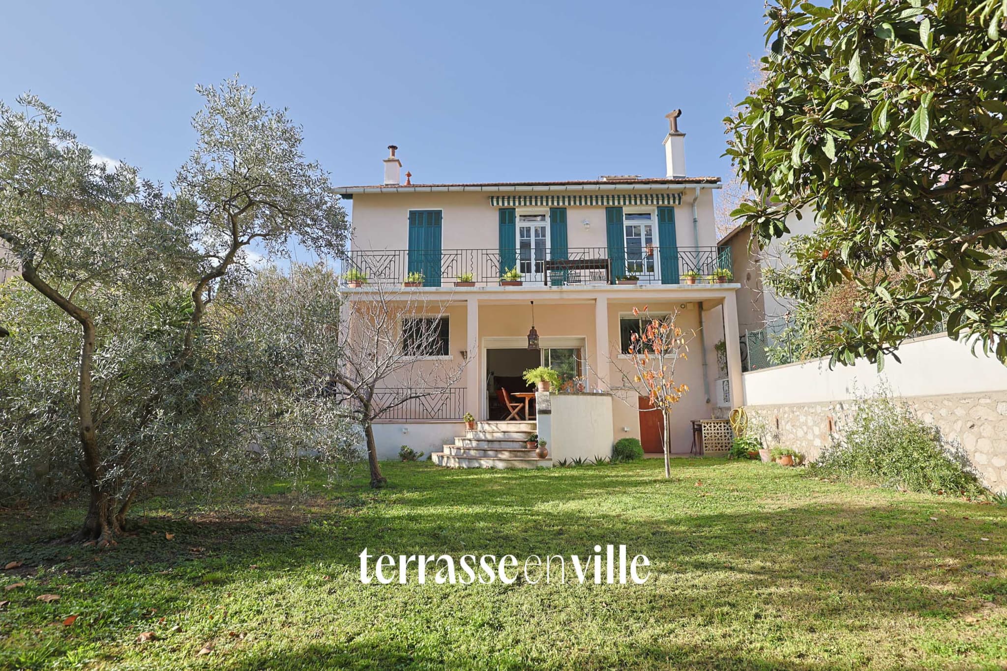 SOUS OFFRE - EXCLUSIVITE - LACORDAIRE - MAISON - 174M2 - JARDIN - GARAGE - 595 000€ - 1