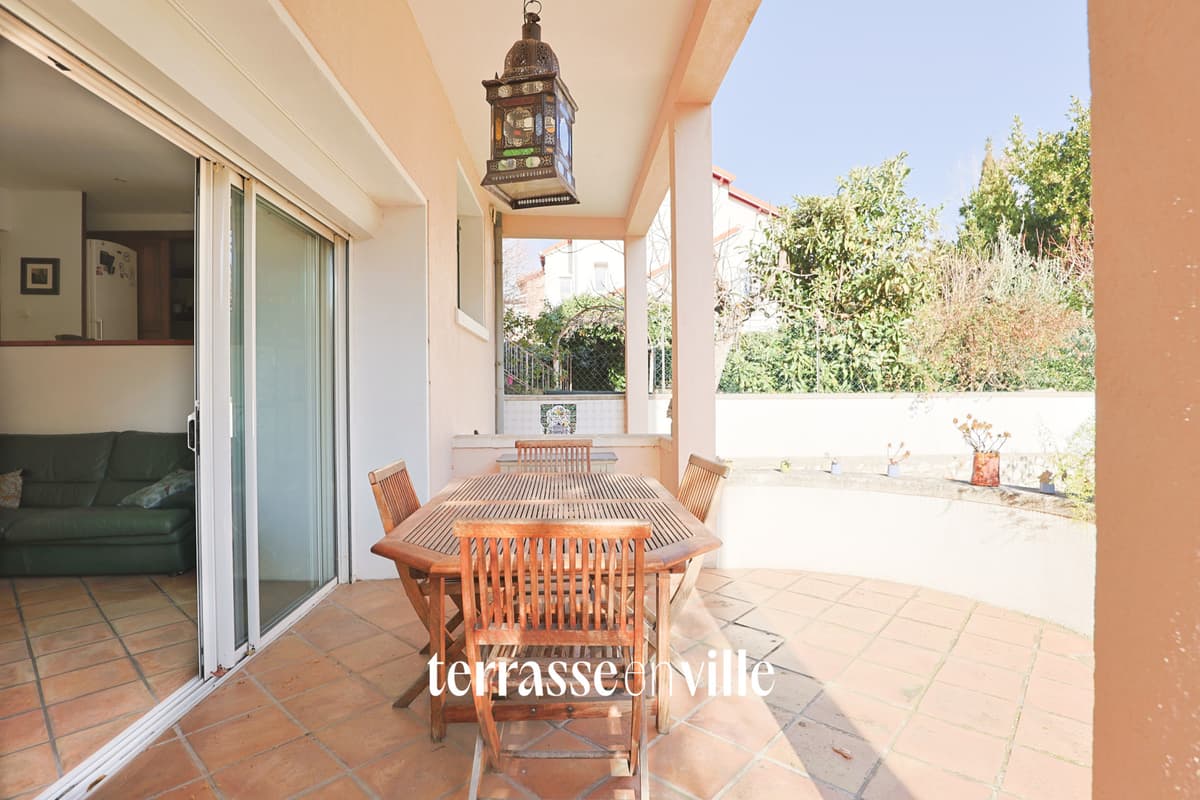 EXCLUSIVITE - LACORDAIRE - MAISON - 174M2 - JARDIN - GARAGE - 595 000€ - 4