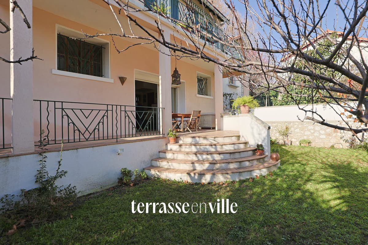 EXCLUSIVITE - LACORDAIRE - MAISON - 174M2 - JARDIN - GARAGE - 595 000€ - 3