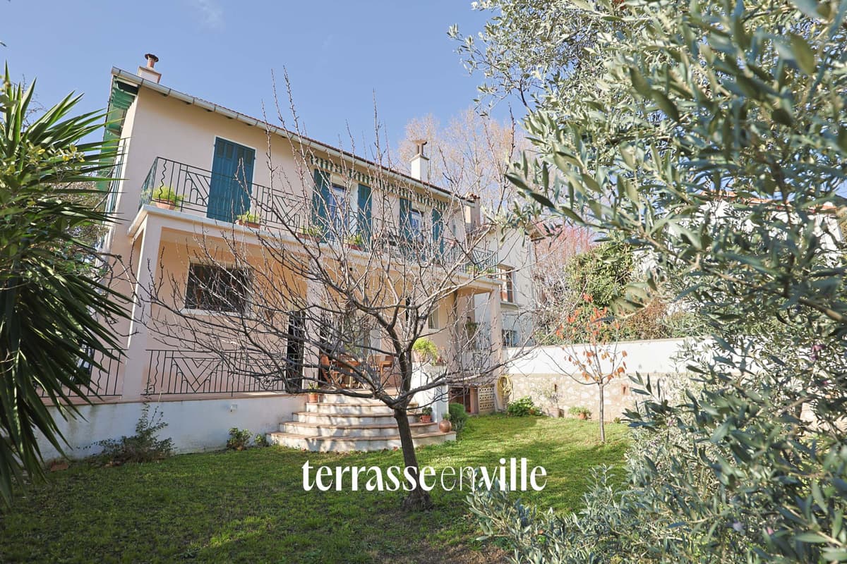 EXCLUSIVITE - LACORDAIRE - MAISON - 174M2 - JARDIN - GARAGE - 595 000€